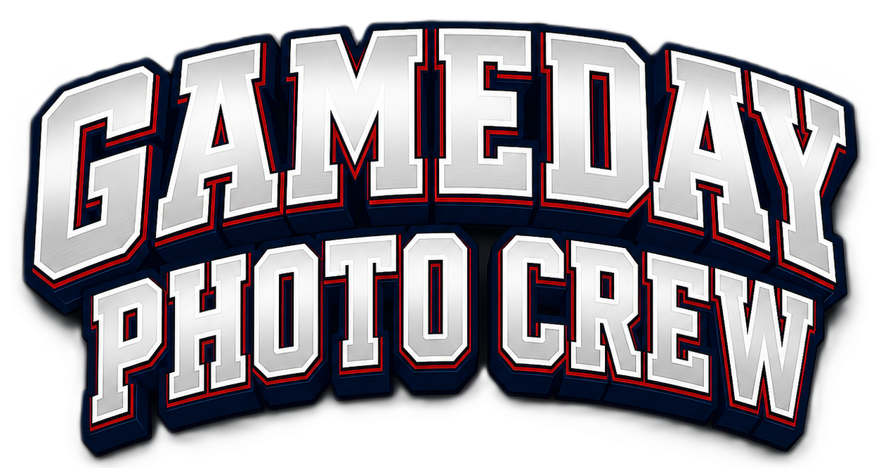 Gameday Photo Crew